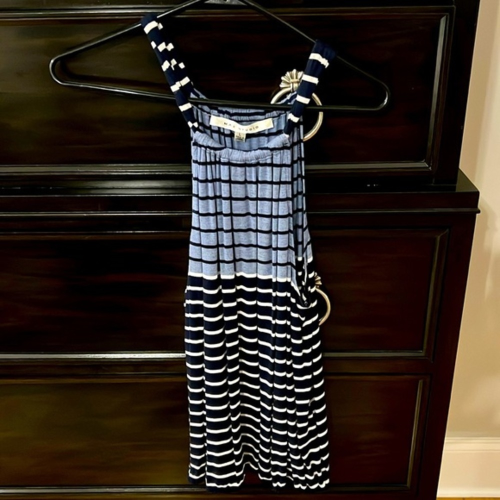 Max Studio‎ Halter Top